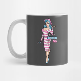 Freddie Mug